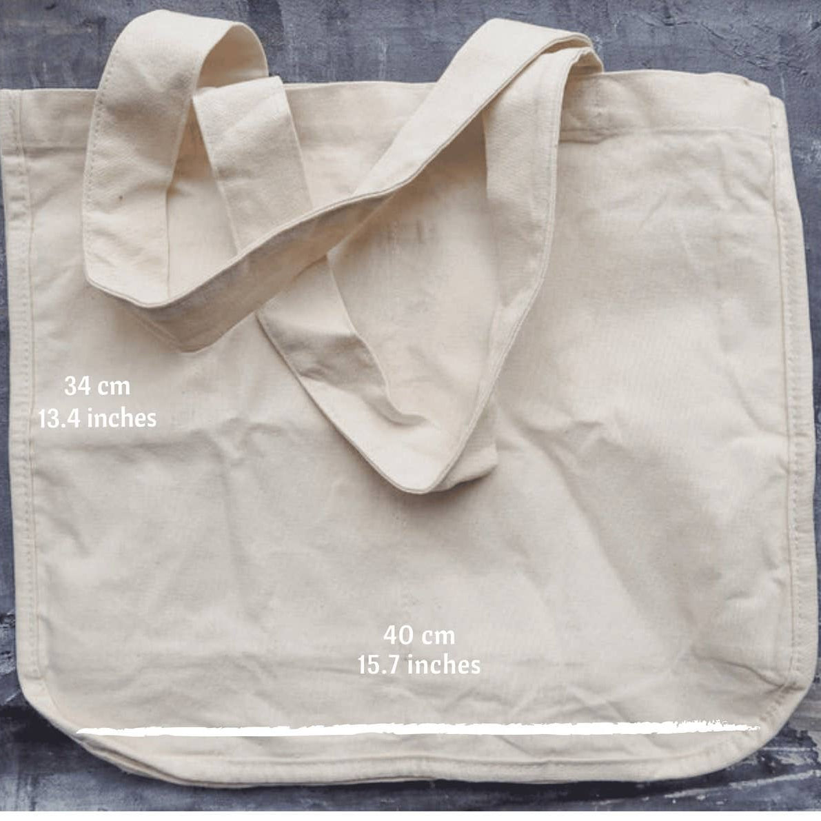 Multi-pocket Tote Bag