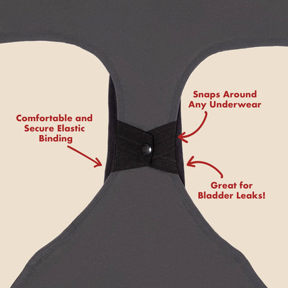 The Reusable Panty Liner