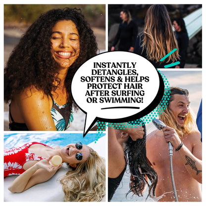 Mini Dip Conditioner & After Swim Detangler