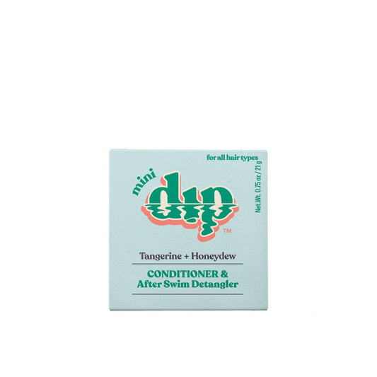 Mini Dip Conditioner & After Swim Detangler -