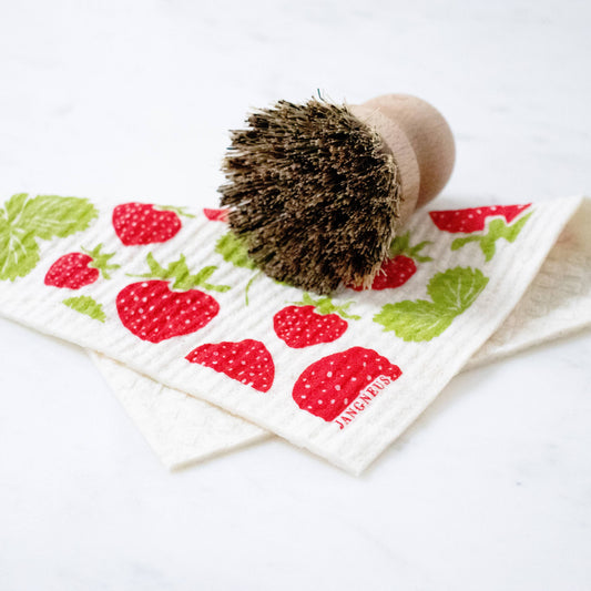 Swedish Dishcloths