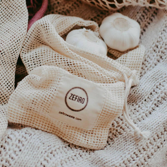 Produce Bag Set