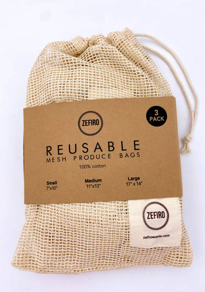 Produce Bag Set