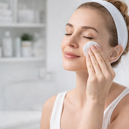 Rose & Green Tea Hydrating Face Toner