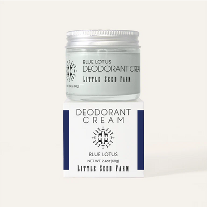 PREfill Little Seed Farm Deodorant Cream