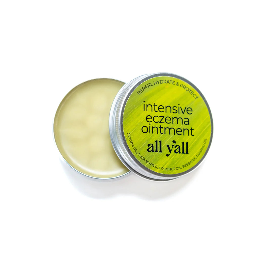 All Ya'll Intensive Eczema Ointment