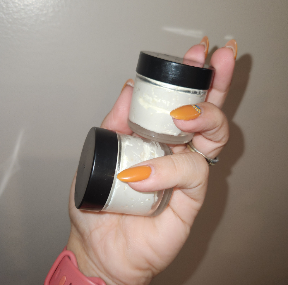 Full Circle Body Butter