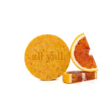 All Ya’ll bar soaps