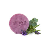 All Ya’ll bar soaps