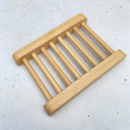Bamboo Soap Lift