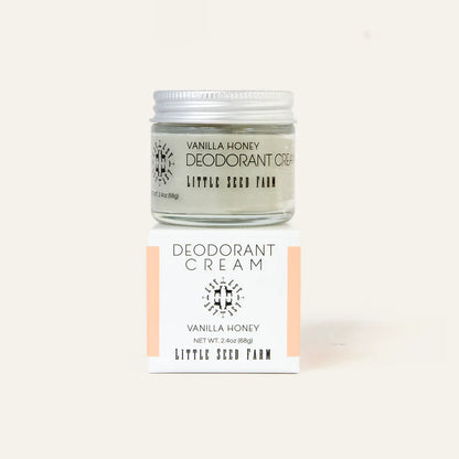 PREfill Little Seed Farm Deodorant Cream