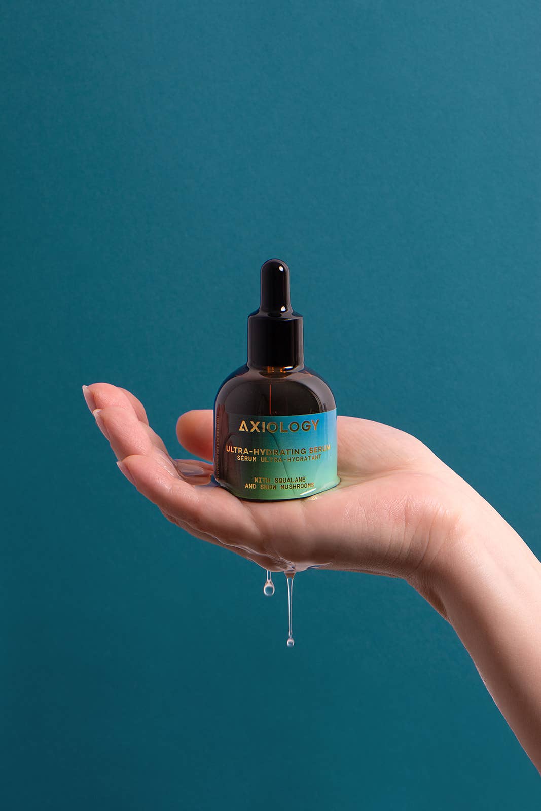 Ultra-Hydrating Serum