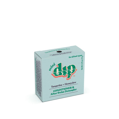 Mini Dip Conditioner & After Swim Detangler -