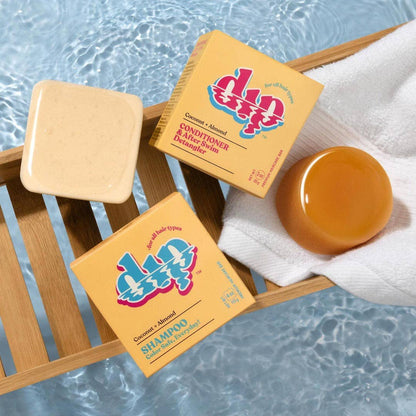 DIP Shampoo Bar