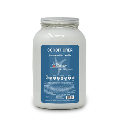 Refillable Conditioner