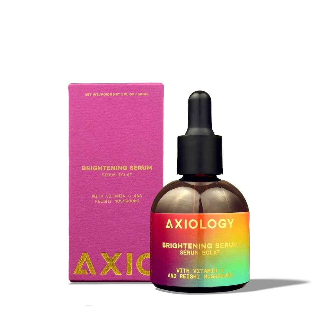 Brightening Serum