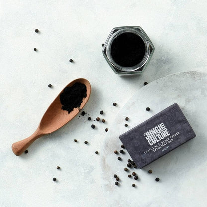 Zero Waste Shaving Cream