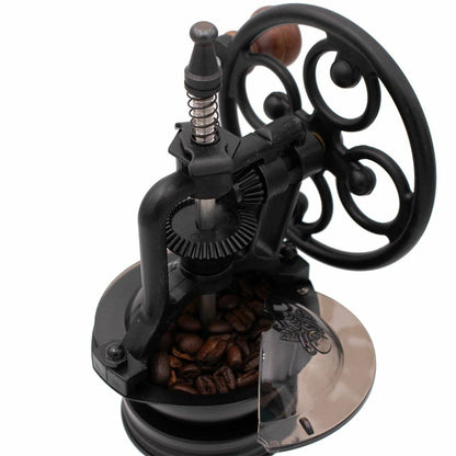 Vintage Reproduction Manual Coffee Grinder