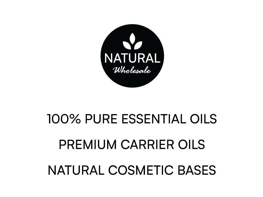 Sweet Almond Oil - 100% Pure