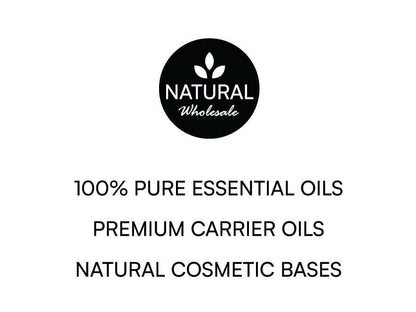 Sweet Almond Oil - 100% Pure