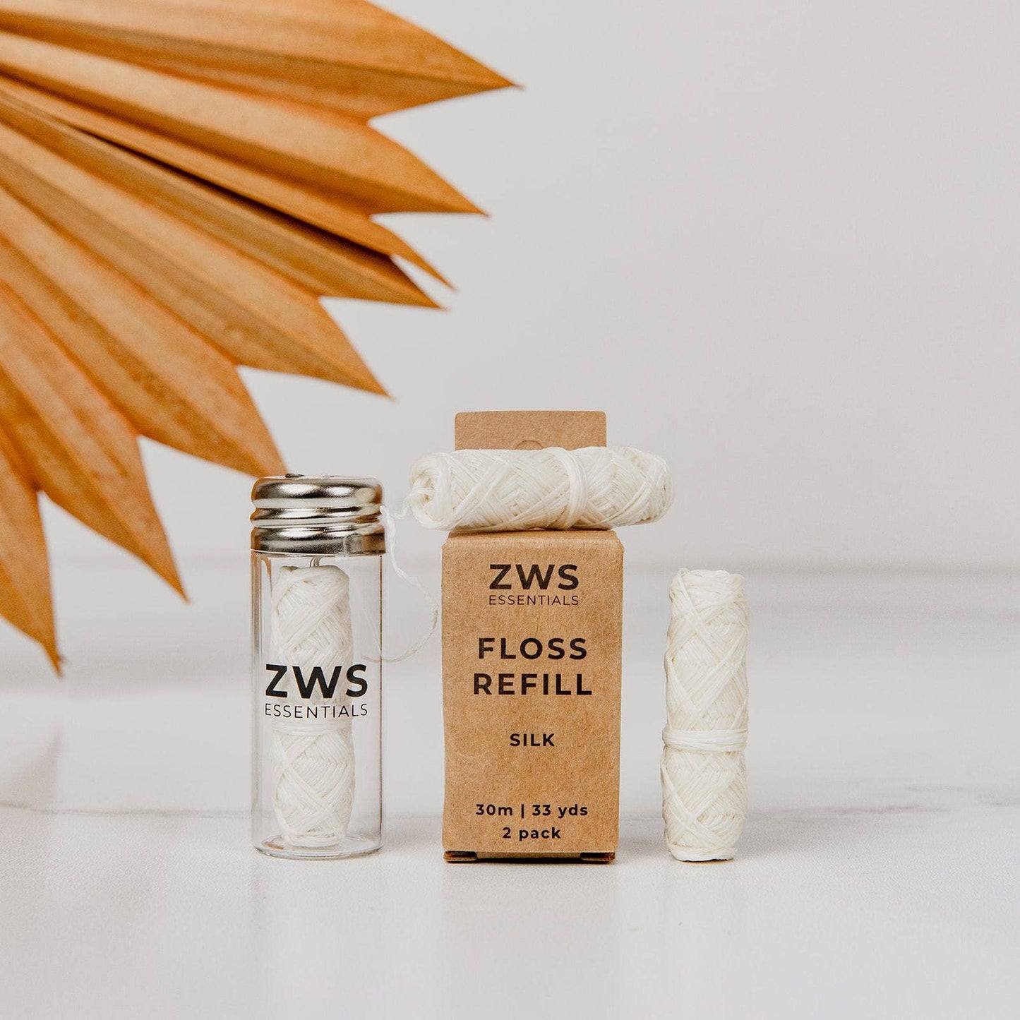 Silk Floss