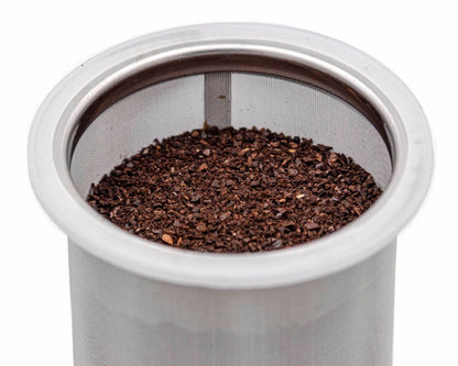 Cold Brew Coffee and Tea Mason Jar Kit