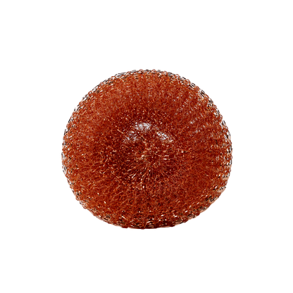 Copper Scrubber