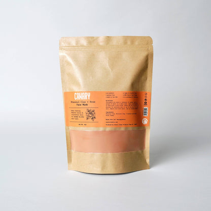 Clay Facial Masks