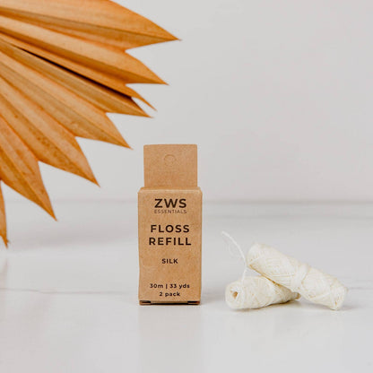 Silk Floss