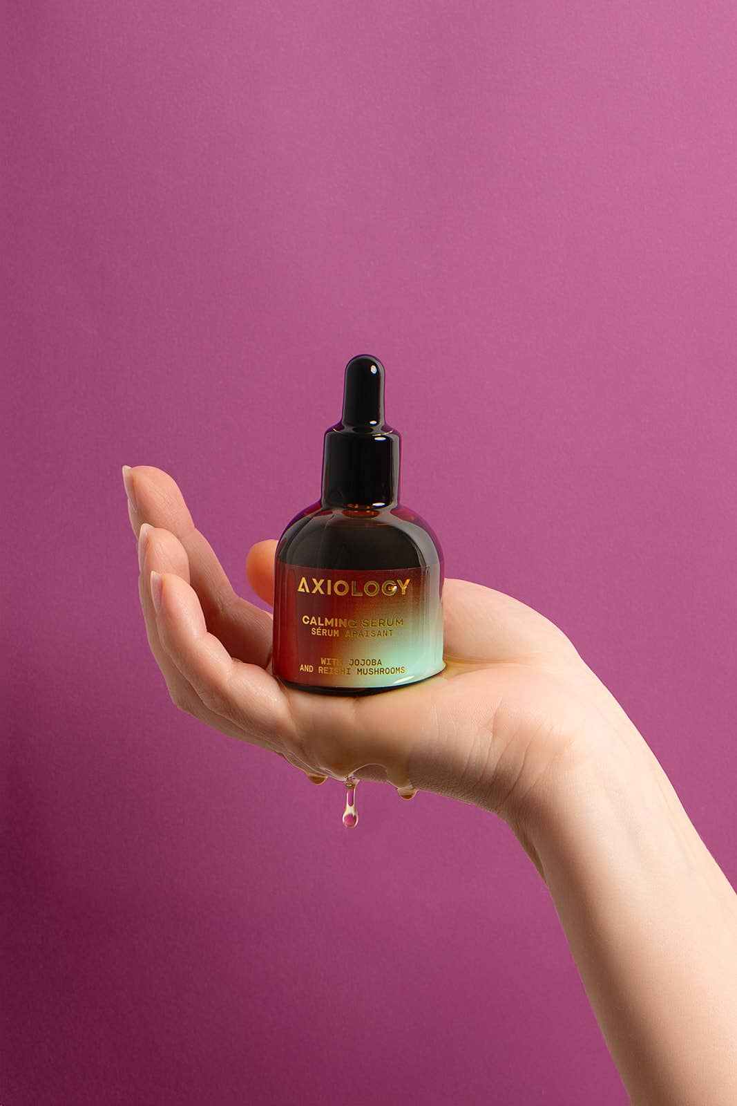 Calming Serum