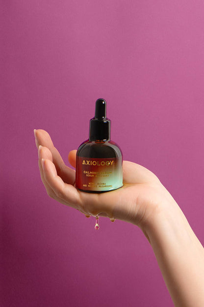 Calming Serum