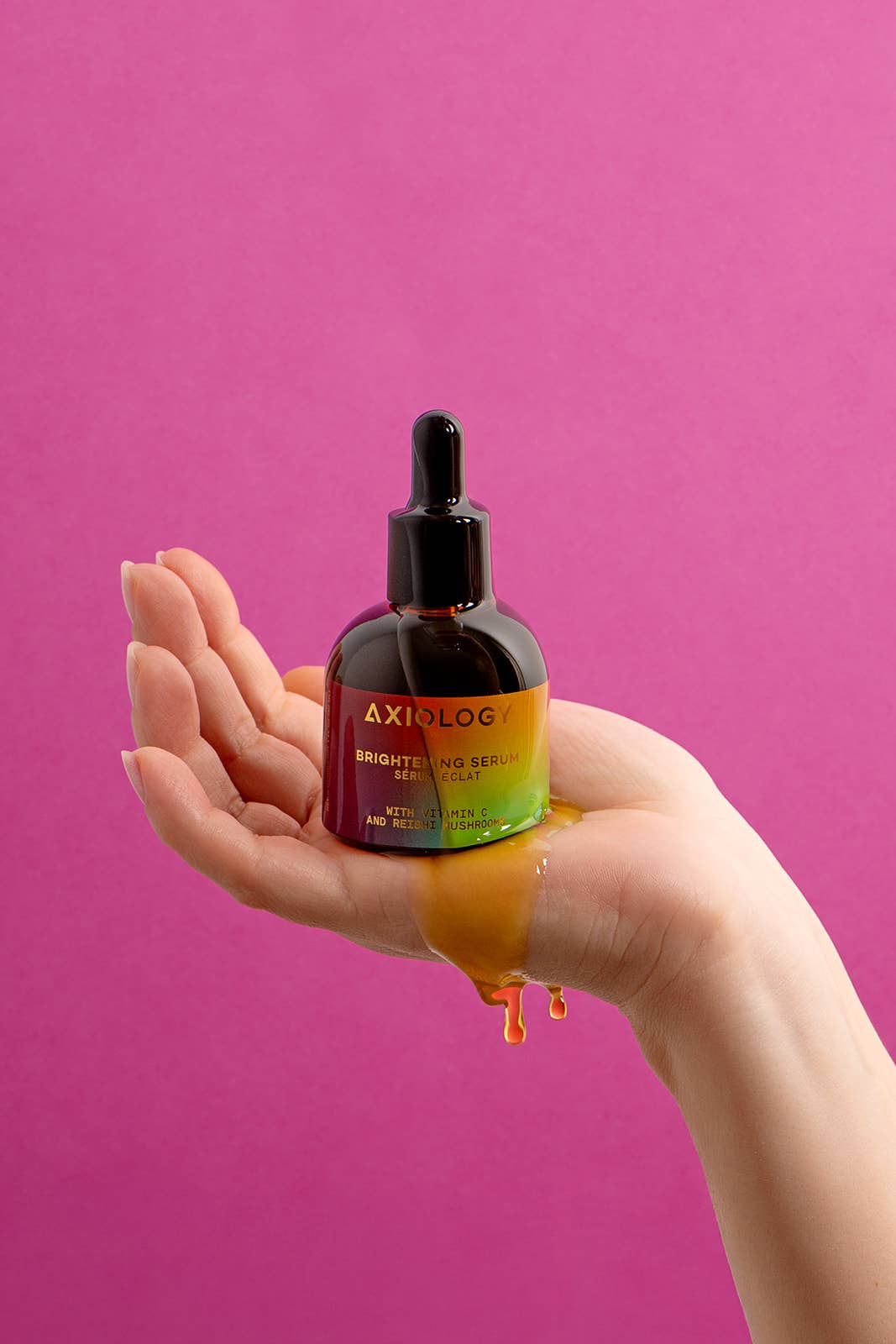 Brightening Serum