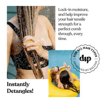 Mini Dip Conditioner & After Swim Detangler