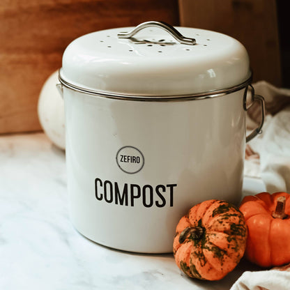 Compost Bin