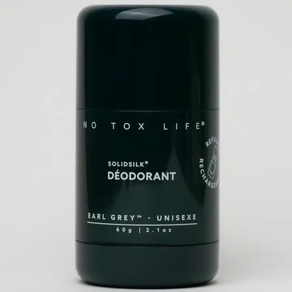 SOLIDSILK® Deodorant Refillable Stick