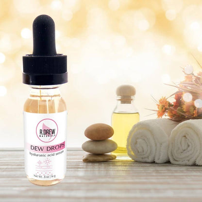 Refillable Hyaluronic Acid