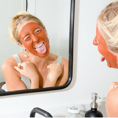 Clay Facial Masks