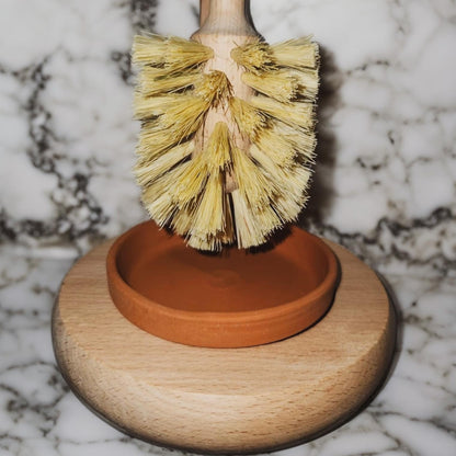 Toilet Brush & Stand