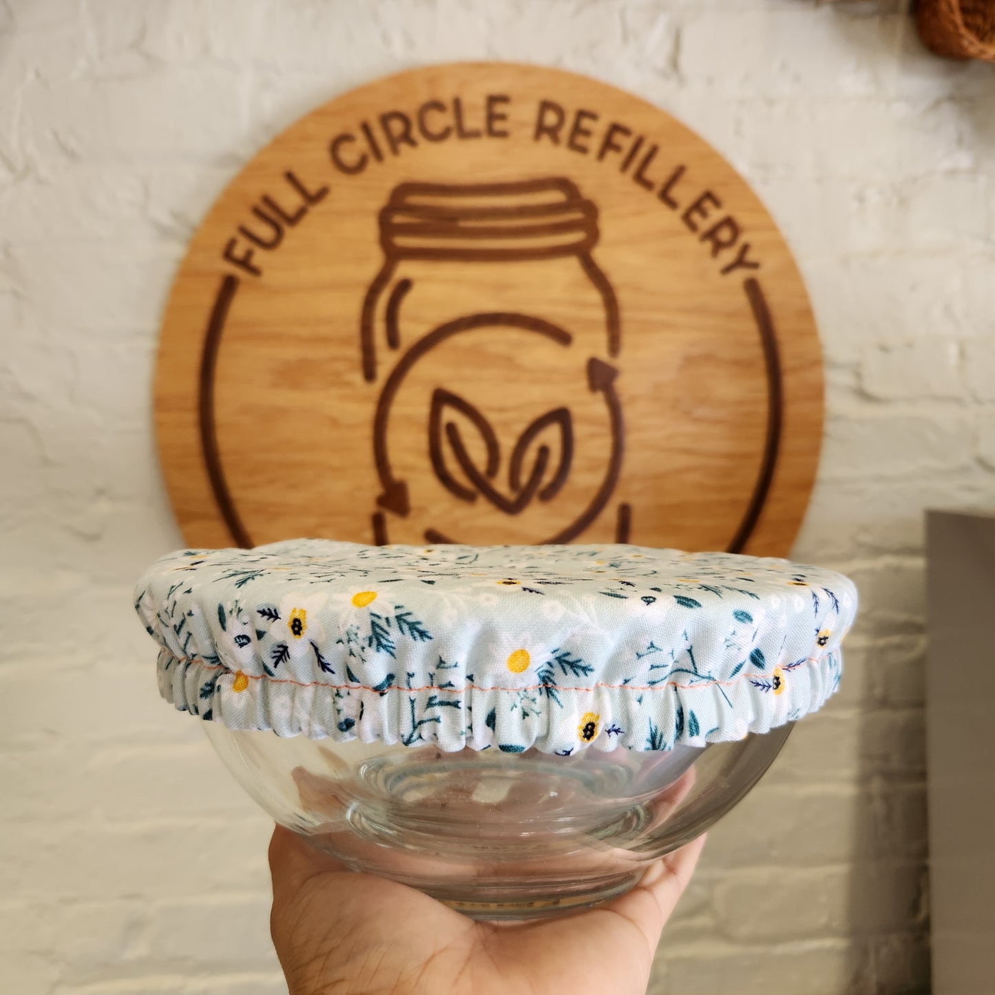 "Bowl" Bonnets