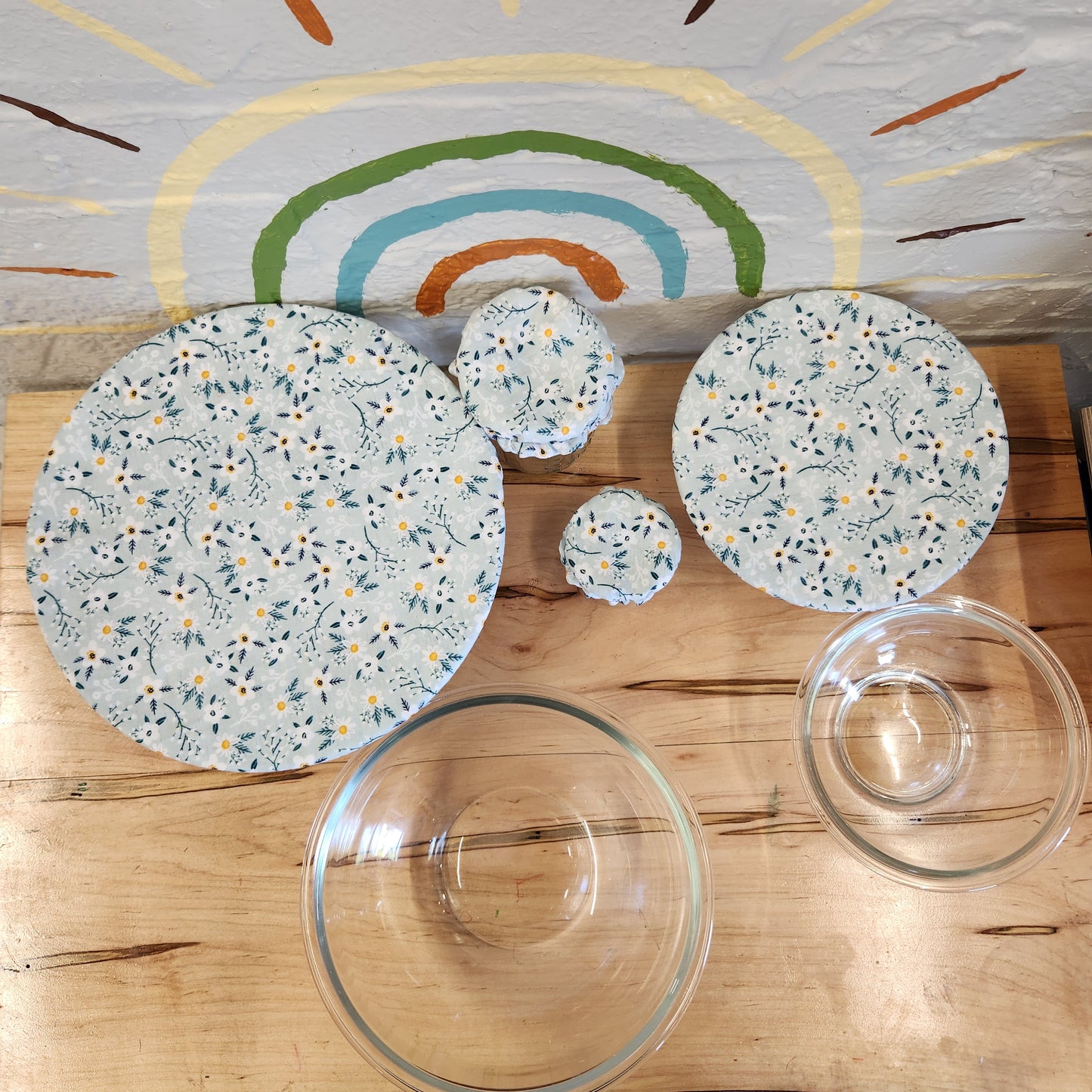 "Bowl" Bonnets