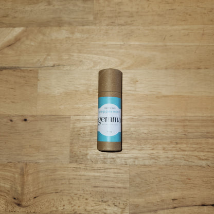 Gemma Lip Balm