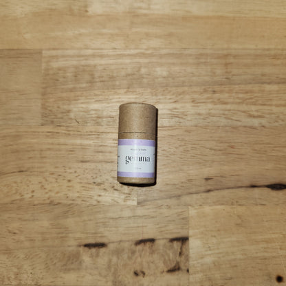 Gemma Lip Balm