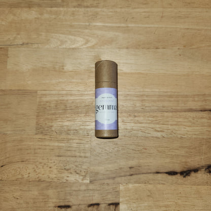 Gemma Lip Balm