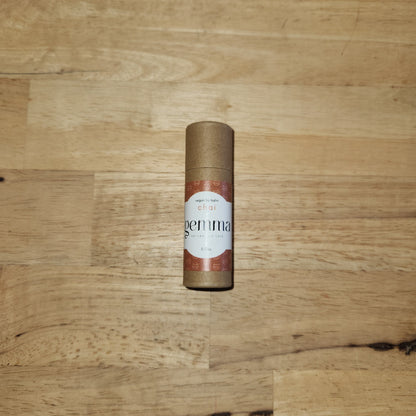 Gemma Lip Balm