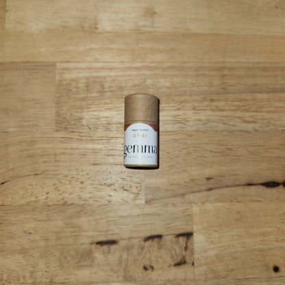 Gemma Lip Balm