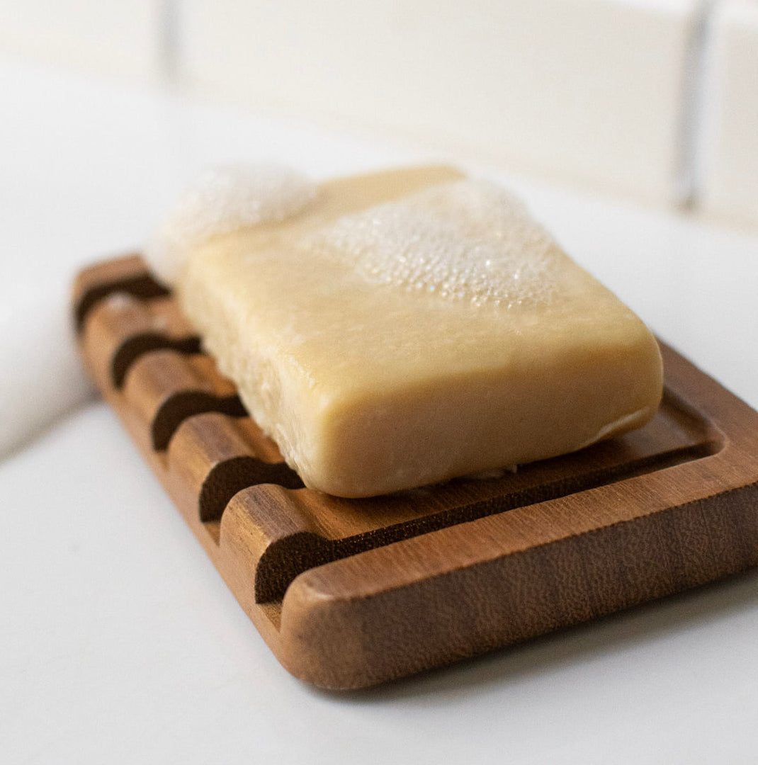 Soap Lifts