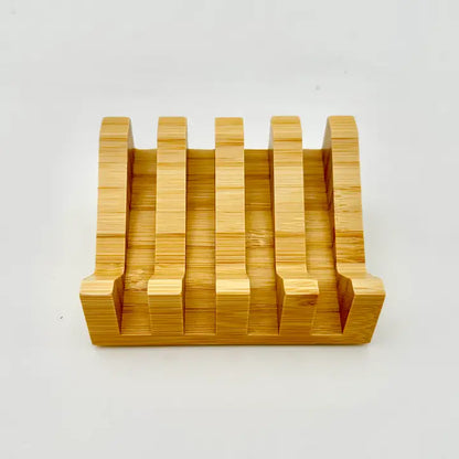 Bamboo Soap Lift