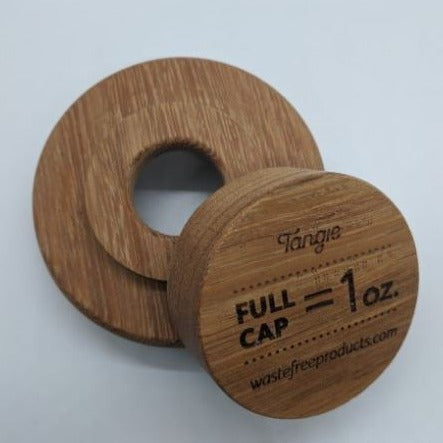 TangieCo 1oz measurement cap