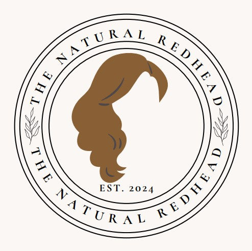 The Natural Redhead Refillable Laundry Powder