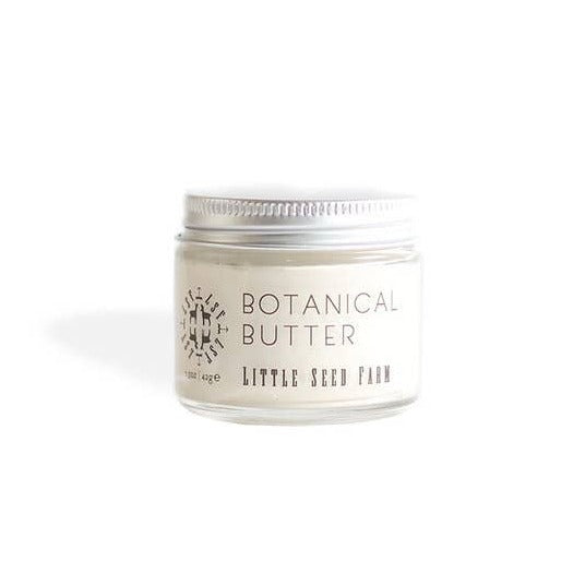 Botanical Butter